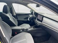 Skoda Octavia - Vorschau Bild 12