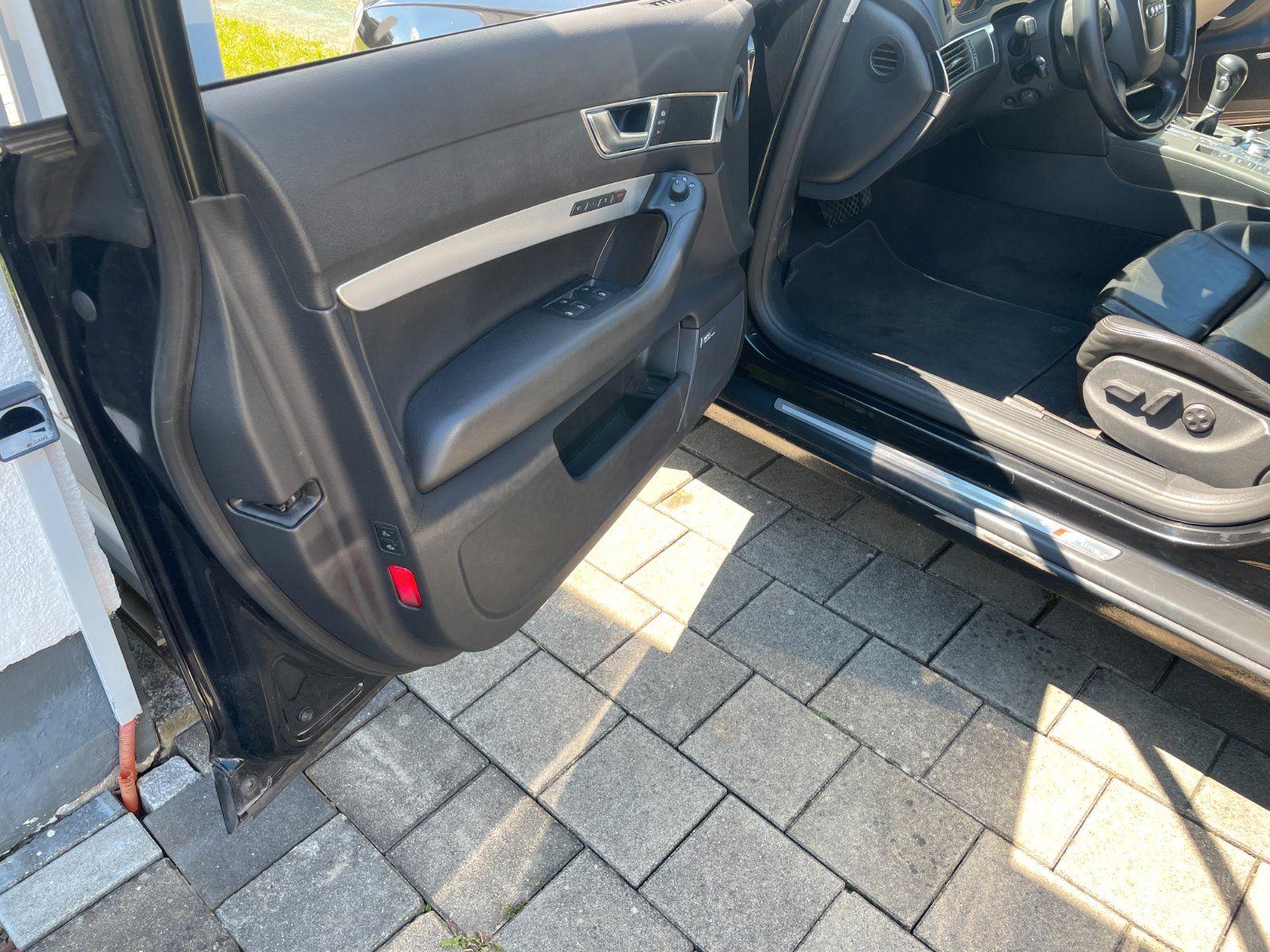 Audi Quattro 2006 — photo 8