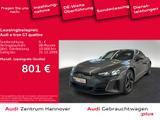Audi e-tron GT quattro Pano Leder ACC Parklenkassist. - Audi e-tron GT aus 2022