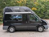 Ford Nugget Camper Van Bus - Ford Transit: Van, For