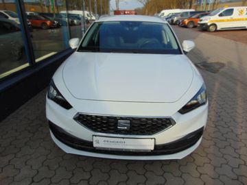 Bild 3 Seat Leon Sportstourer Xcellence