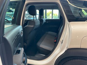 Citroën C3 Aircross *Feel*2.Hand*TÜV*Klima*PDC*