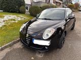 Alfa Romeo MiTo 1.4 16V - MICROCAMPER  - gebrauchte Alfa Romeo MiTo aus dem Jahr 2010