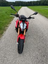 Online Pista 125 - Online Pista 125