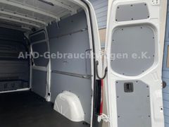 Fahrzeugabbildung Mercedes-Benz Sprinter III Kasten FWD 211/214 CDI FWD L2
