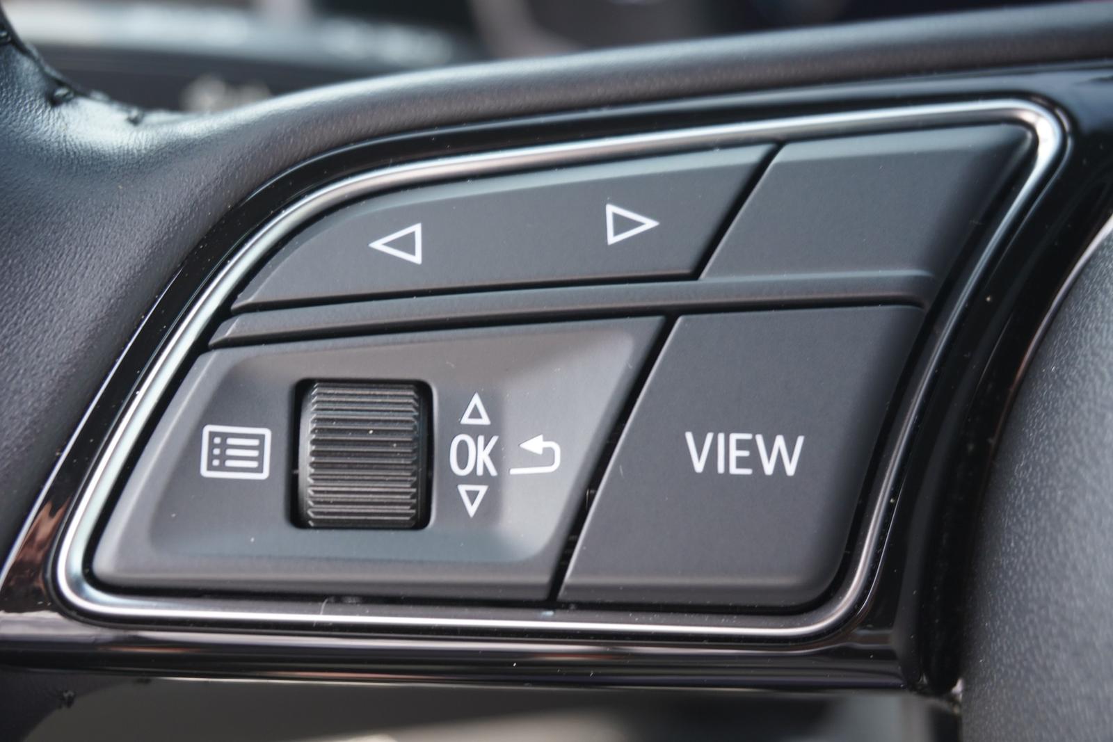 Audi A1 SB 30 1.0 TFSI S-Line LED Keyless Bluetooth