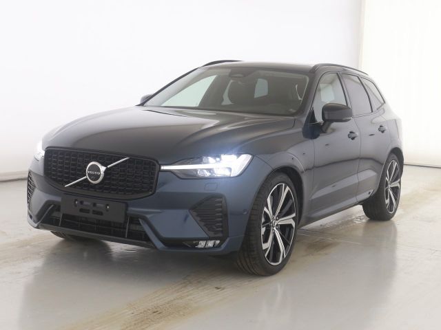 Volvo XC60 Ultimate Dark*LuftFW*21Zoll*Massage*Standh*