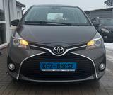 Toyota Yaris Edition-S *Sitzheizung*Kamera*Erste Hand* - Toyota Yaris Edition mit Benzin-Antrieb