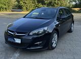 Opel Astra 1.4 Energy 1.Hd | Garantie | Finanzierung - Opel Astra: F