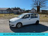 Skoda Roomster Active Plus Edition KLIMA EURO5 - gebrauchte Skoda Roomster aus dem Jahr 2014