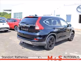 Honda CR-V 1.6 Executive 4WD - Honda CR-V Executive mit Diesel-Antrieb