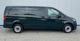 Mercedes-Benz Vito 114 EXTRALANG 7G KLIMA TEMPOMAT SITZHEIZUNG - Mercedes-Benz 6x6 G
