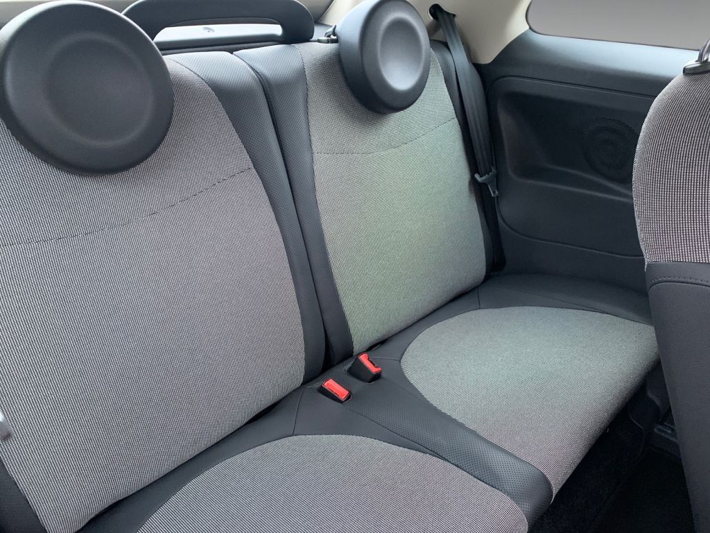 Fiat 500 C 1.2 Cult Klima – Bild 5
