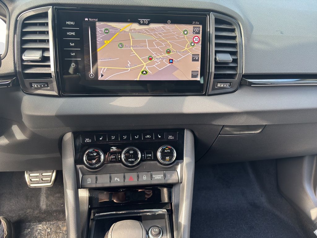 Skoda Karoq - Bild 17