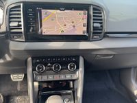 Skoda Karoq - Vorschau Bild 17