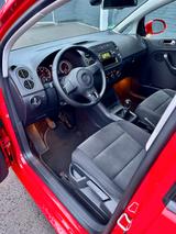 Volkswagen Golf Plus 1.4 TSI 160PS.  Top Zustand! 1.Hd. - Volkswagen Golf: Tsi 160