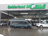 Laika Ecovip 600 *Tageszulassung* - Laika Diesel Kastenwagen