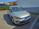 Volkswagen Golf Sportsvan 2.0TDI Blue Motion technology - Volkswagen Golf Sportsvan in Braunschweig