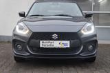 Suzuki Swift Sport *KAMERA*SHZ*PDC*ALU* - gebrauchte Suzuki Swift aus dem Jahr 2021