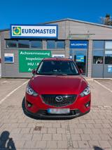 Mazda CX-5 2.0 AWD LEDER BOSE 68TKM - Mazda: Mazda6