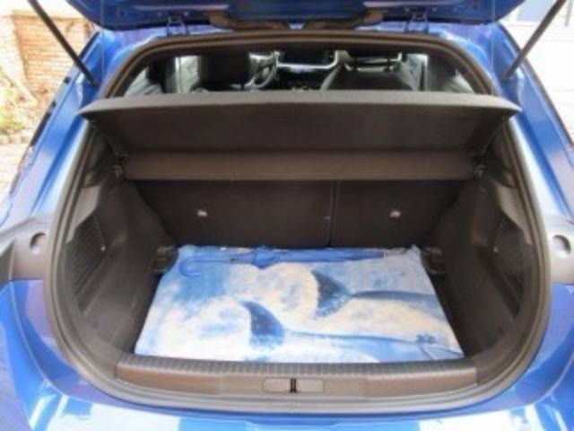 Fahrzeugabbildung Opel Mokka 1.2 GS-Line