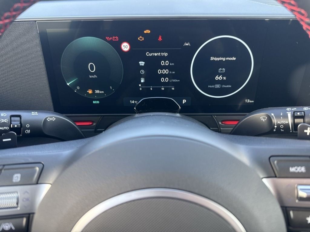 Hyundai Kona – Bild 15
