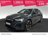 Audi SQ8 e-tron quattro Matrix Standklima Pano B&O Ka - Audi SQ8 e-tron aus 2023