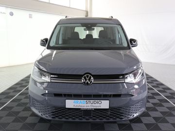 Volkswagen Caddy 1.5TSI DSG DARK LABEL LED PANO NAV STANDHZ