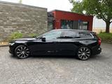 Volvo V60 D4 Geartronic Inscription Winterräder 2.Hd. - Volvo V60 Inscription mit Diesel-Antrieb