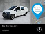 Mercedes-Benz Vito 114 CDI Mixto Extralang 6-Sitzer+9G+Klima - Offers