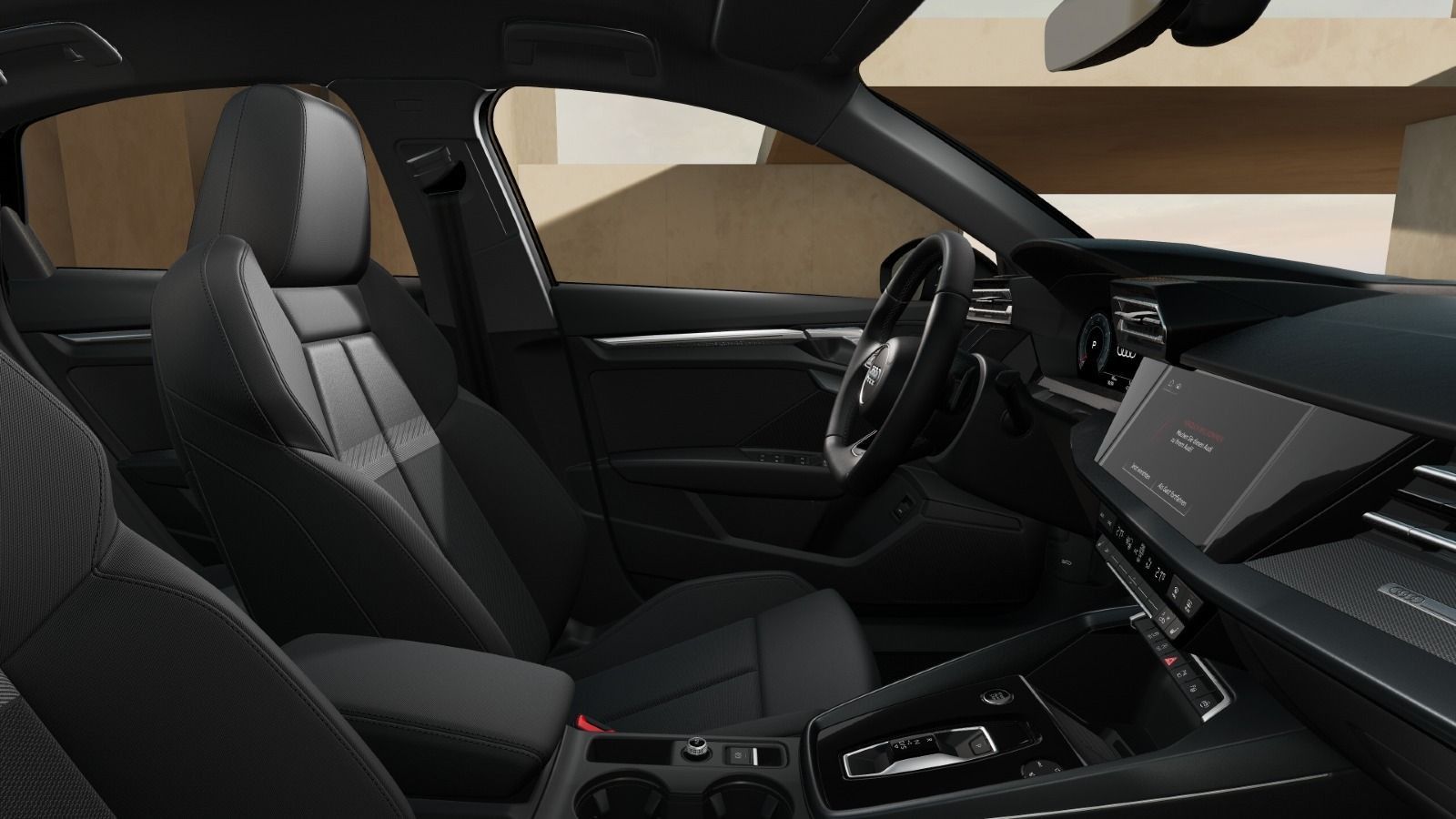 Audi A3 - Bild 8