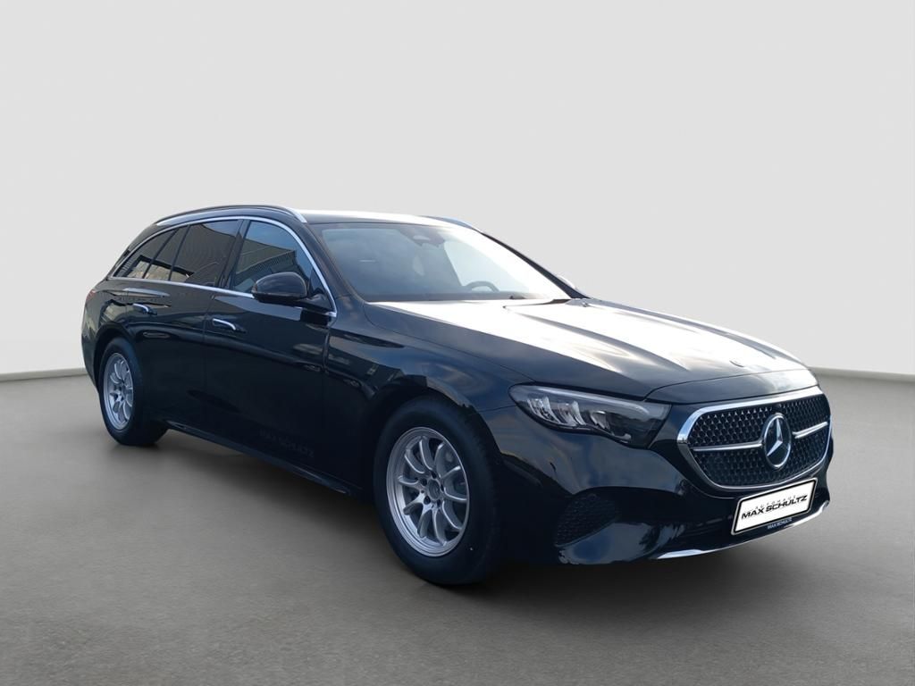 Fahrzeugabbildung Mercedes-Benz E 200 d T TAXI Standheizung*Kamera*LED*