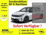 Opel Corsa F GS 1.2 Turbo 100PS Automatik PDCv+h Klim