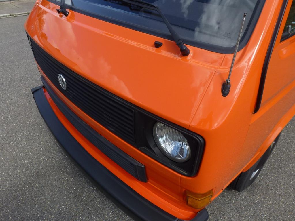 Volkswagen T3 Kombi