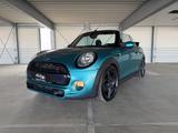 MINI COOPER S Cabrio AUT TL TEMP PDC SH ISO USB AUX - MINI MINI: Cabrio, Automatik