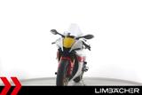 Yamaha YZF R1 60TH ANNIVERSARY - QS, TCS, SCS, EBM - YAMAHA VON 751 BIS 1000 CCM