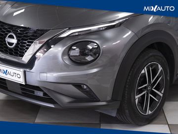 Nissan Juke - 9
