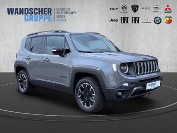 Jeep Renegade 1.3 PHEV High Upland +Navi+LED+CARPLAY