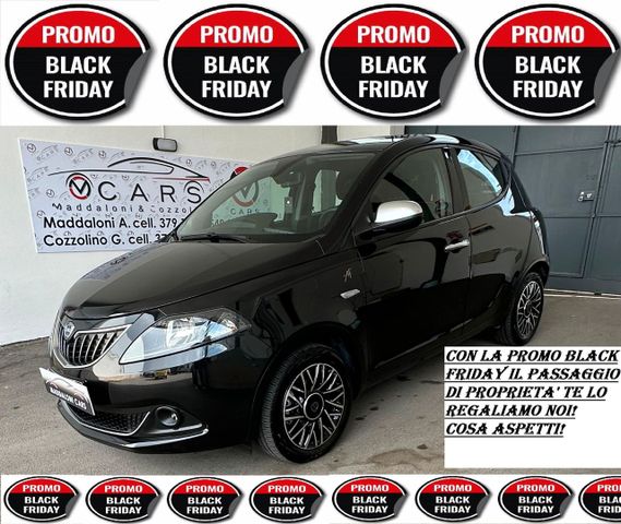 Autres Lancia Ypsilon 1.0 FireFly 5 porte S&S Hybrid Al