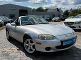 Mazda MX-5 1.6 16V - Mazda MX-5: 1.6