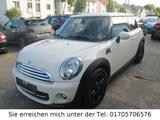 MINI COOPER_D Mini Cooper D - MINI Cooper D aus 2013