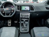 Cupra Ateca - Vorschau Bild 11