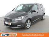 Ford C-Max 1.5 EcoBoost Titanium Aut.*NAVI*TEMPO*PDC* - Ford C-Max: Van