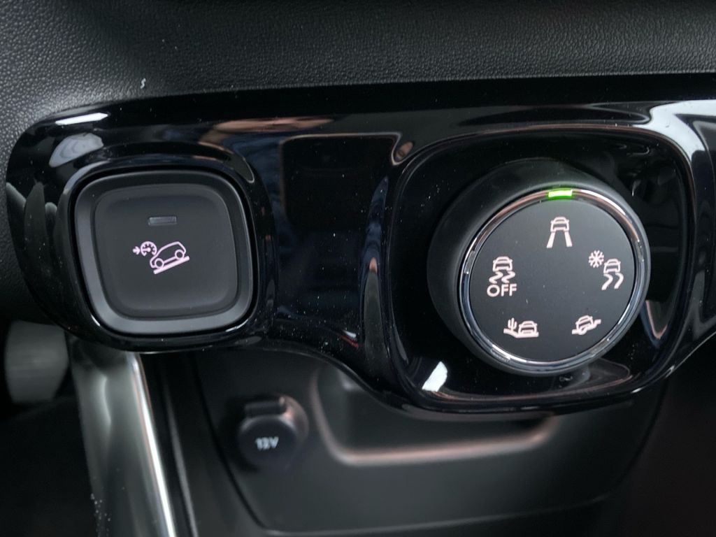 Fahrzeugabbildung Citroën C3 Aircross PureTech 110 Stop & Start PLUS