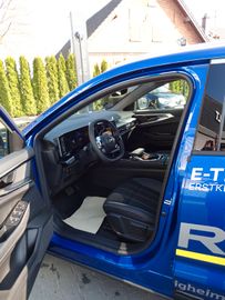 Fahrzeugabbildung Renault Austral Techno E-TECH Full Hybrid 200