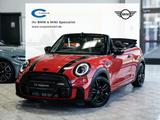 MINI Cooper Cabrio John Cooper Works JCW Leder - MINI Cooper Cabrio: Works