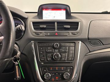 Opel Mokka - 12