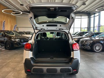 Citroën C3 Aircross *Feel*2.Hand*TÜV*Klima*PDC*