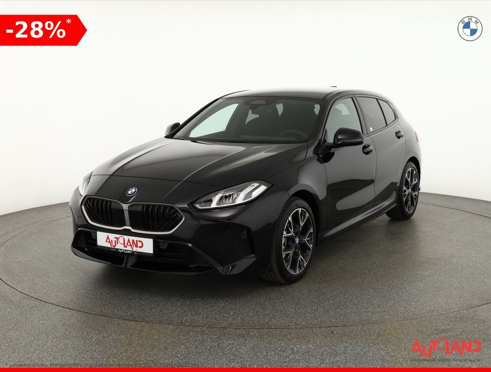 Image of BMW 120