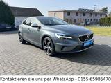 Volvo V40 D3 R Design*Service+Bremsen HA Neu*Garantie* - gebrauchte Volvo V40 aus dem Jahr 2019